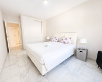 Wiederverkauf - apartment - Marbella - Nueva Andalucía