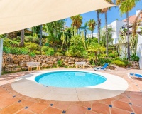 Wiederverkauf - apartment - Marbella - Nueva Andalucía