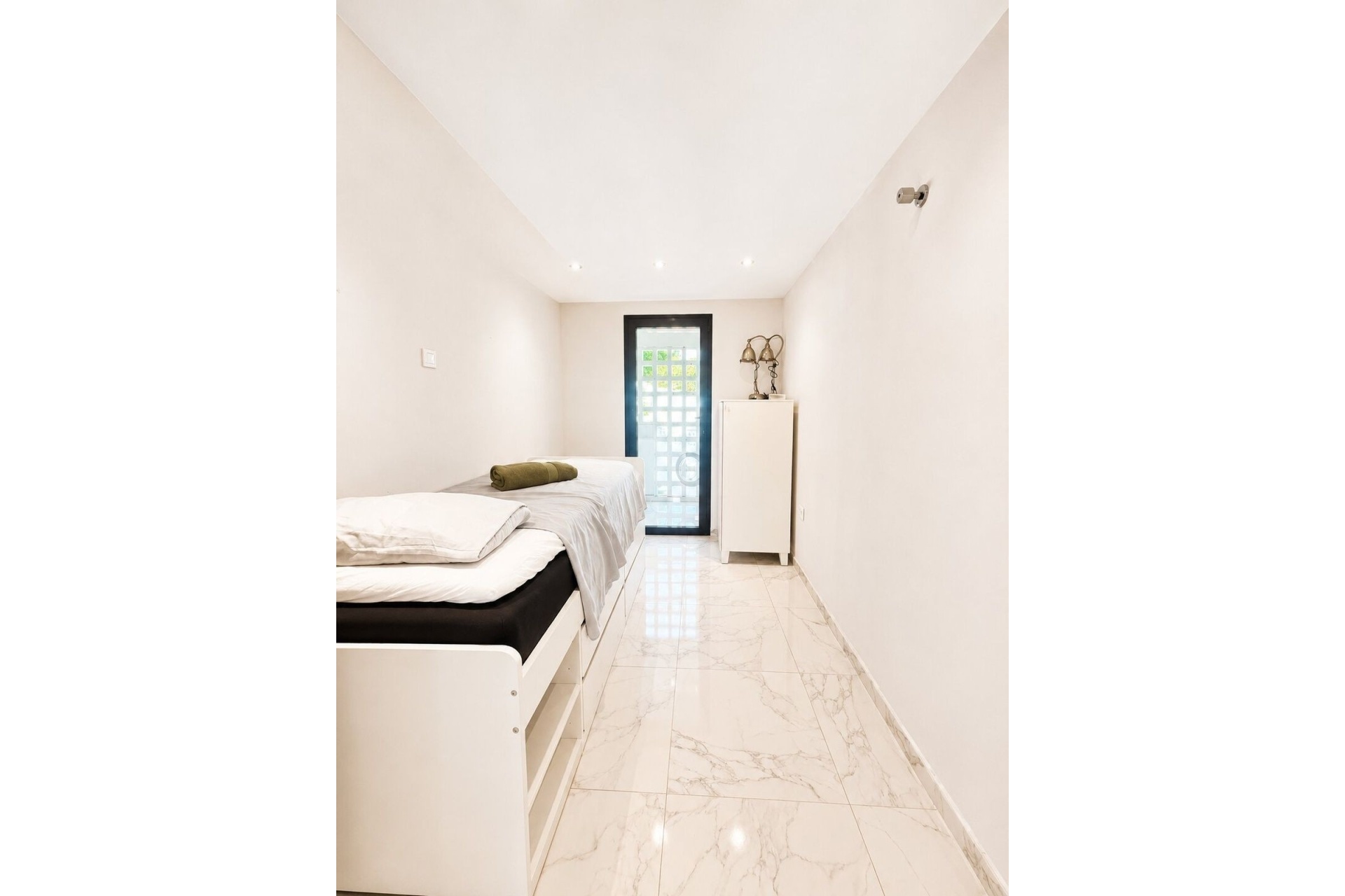 Wiederverkauf - apartment - Marbella - Nueva Andalucía