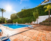 Wiederverkauf - apartment - Marbella - Nueva Andalucía