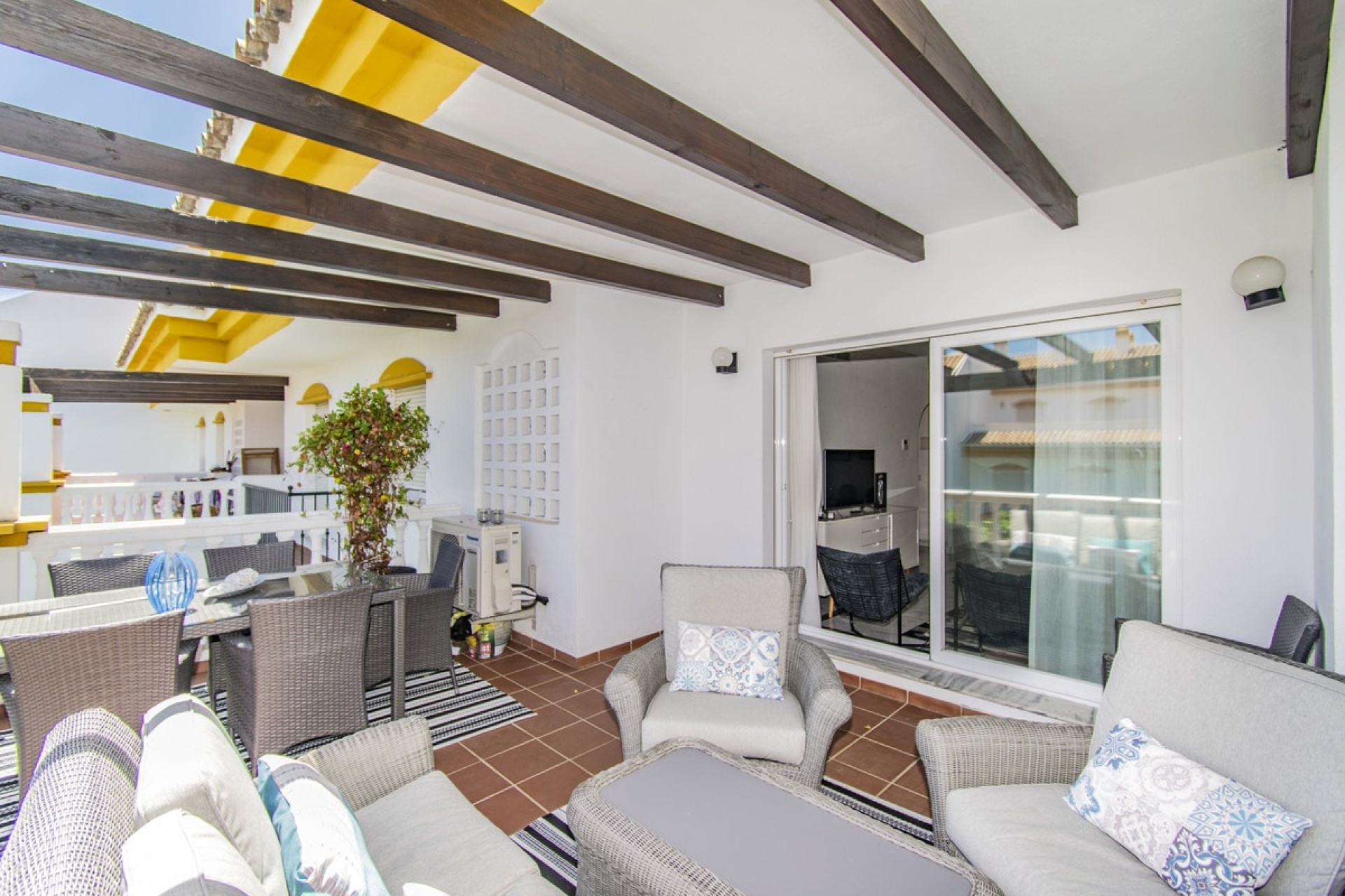Wiederverkauf - apartment - Marbella - Nueva Andalucía