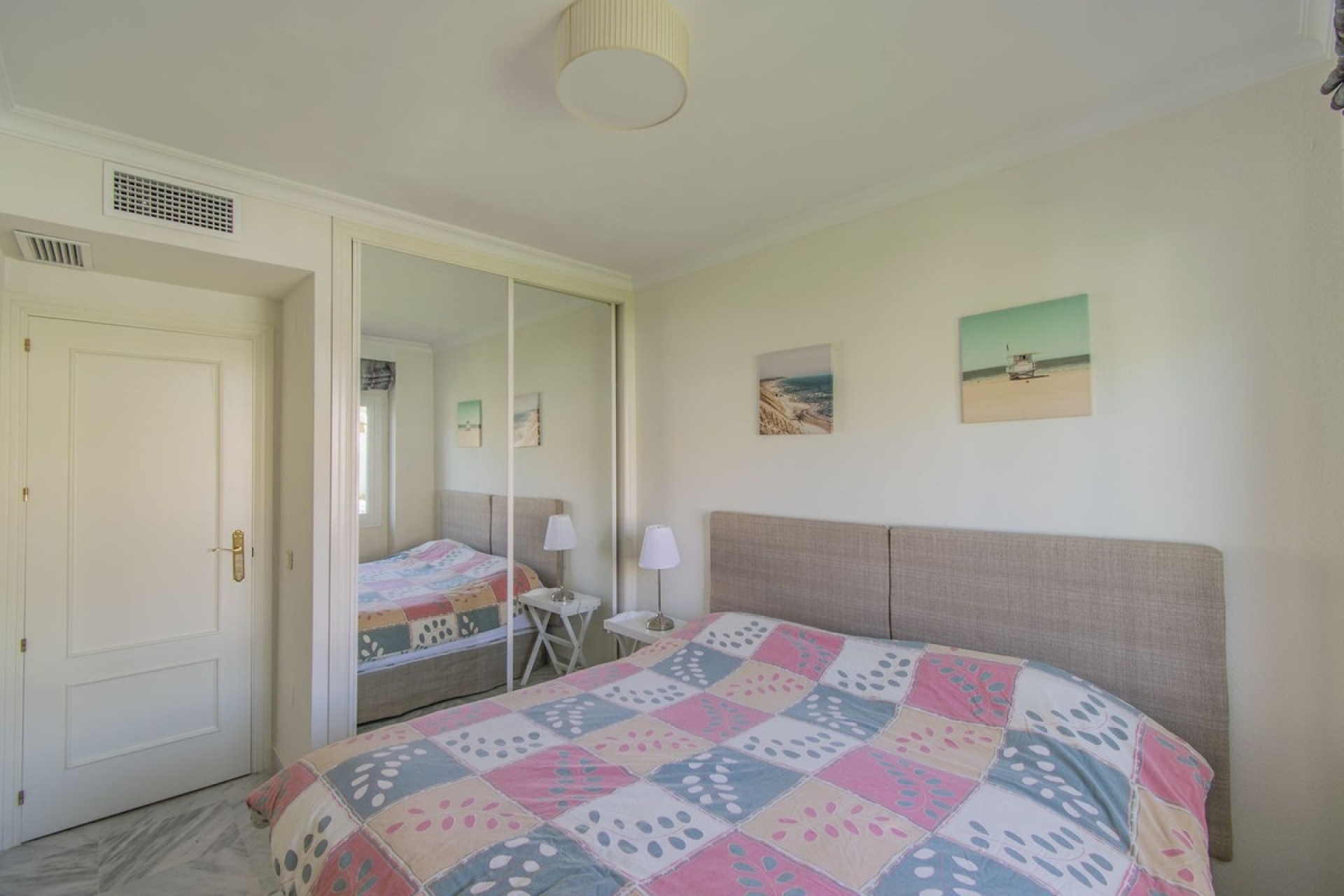 Wiederverkauf - apartment - Marbella - Nueva Andalucía