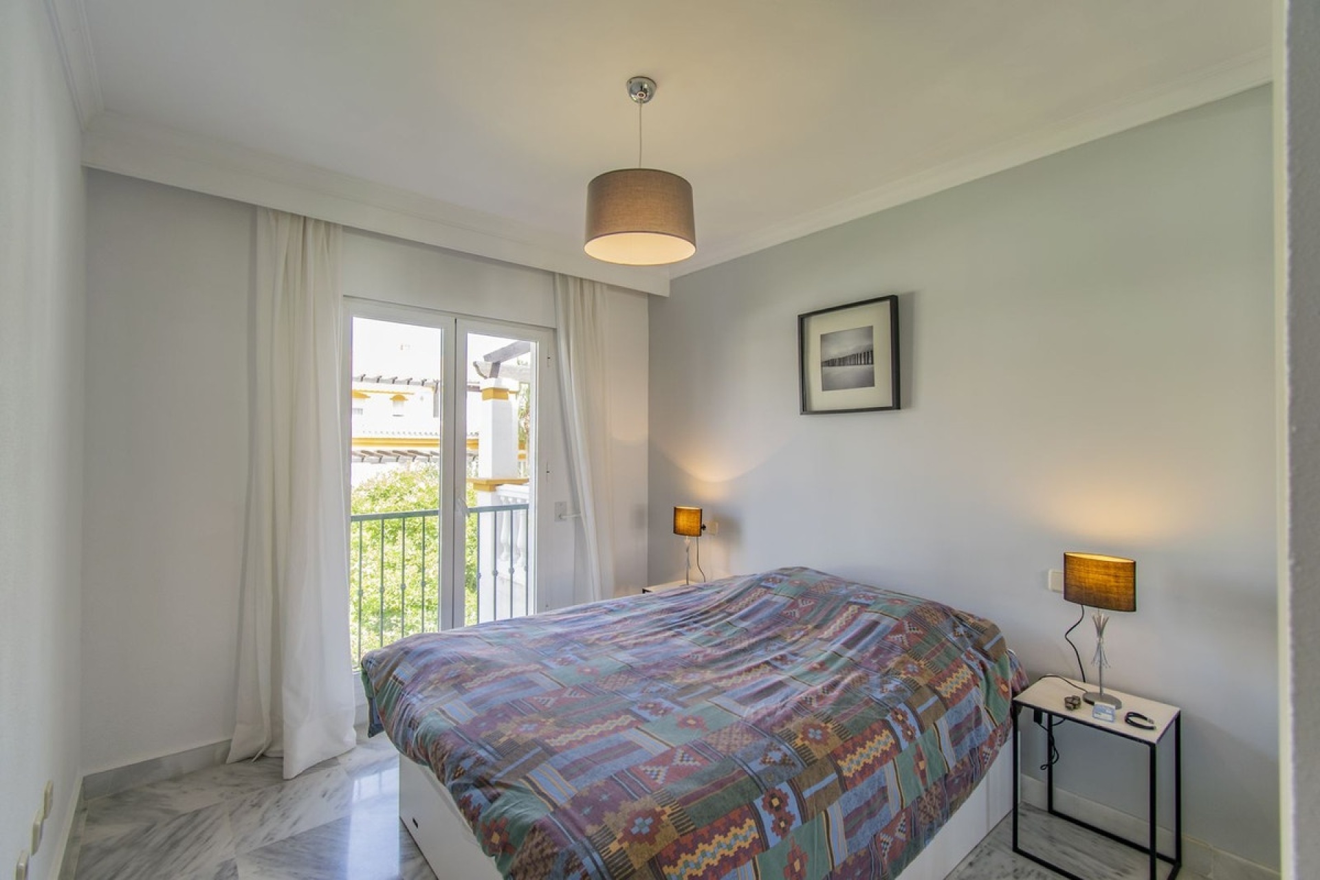 Wiederverkauf - apartment - Marbella - Nueva Andalucía