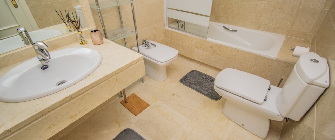 Wiederverkauf - apartment - Marbella - Nueva Andalucía