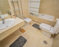 Wiederverkauf - apartment - Marbella - Nueva Andalucía