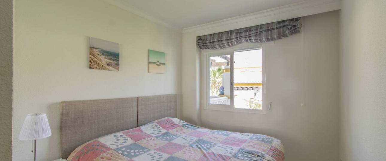 Wiederverkauf - apartment - Marbella - Nueva Andalucía