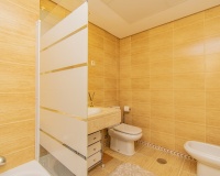 Wiederverkauf - apartment - Marbella - Nueva Andalucía