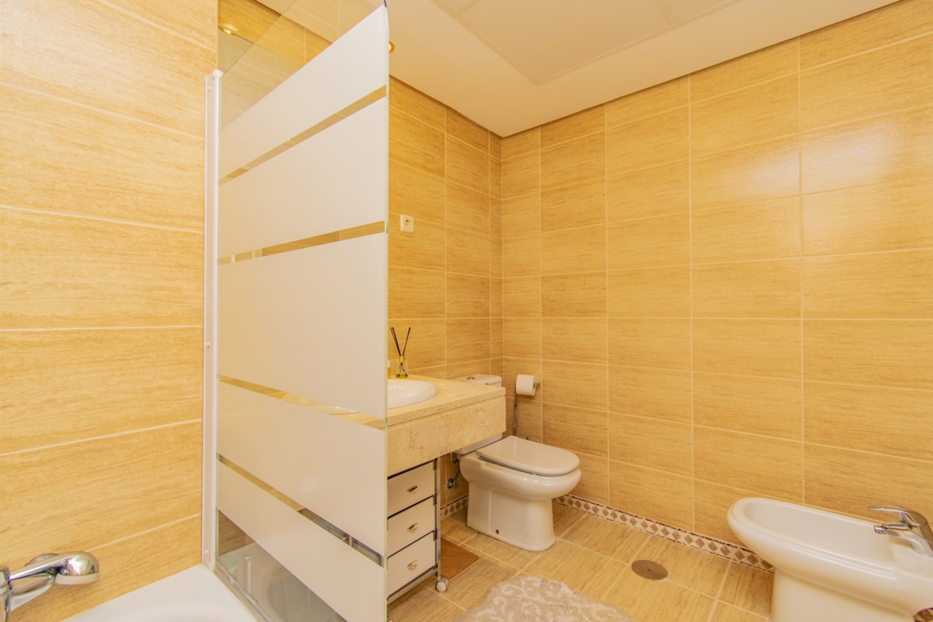 Wiederverkauf - apartment - Marbella - Nueva Andalucía