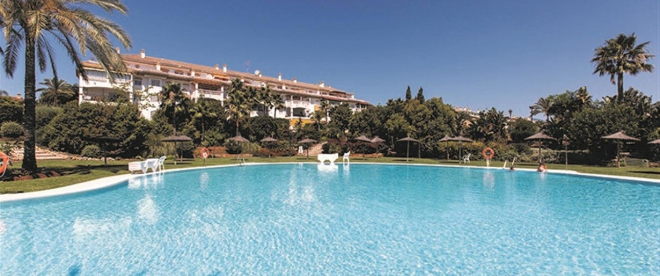 Wiederverkauf - apartment - Marbella - Nueva Andalucía