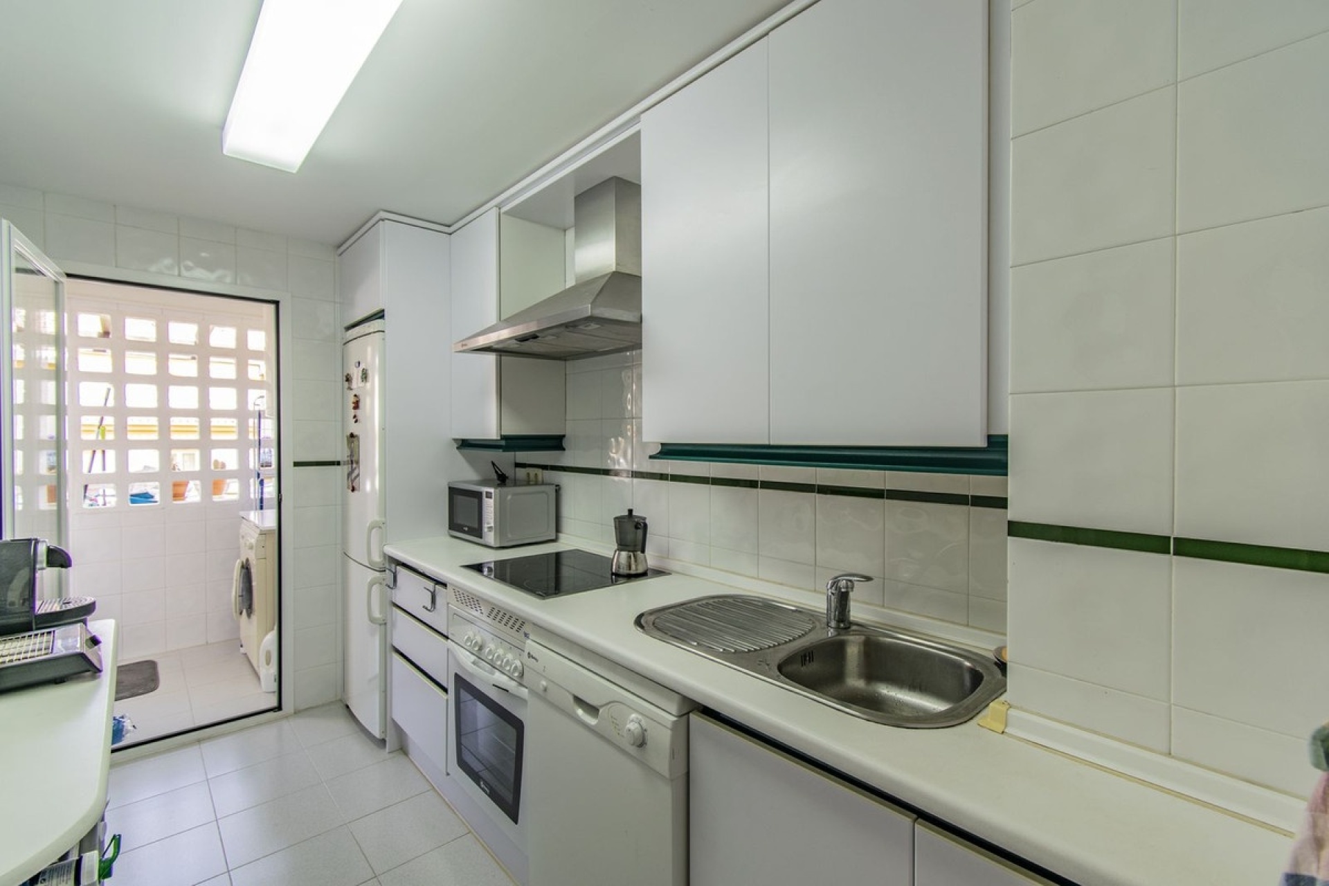 Wiederverkauf - apartment - Marbella - Nueva Andalucía