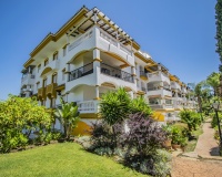 Wiederverkauf - apartment - Marbella - Nueva Andalucía