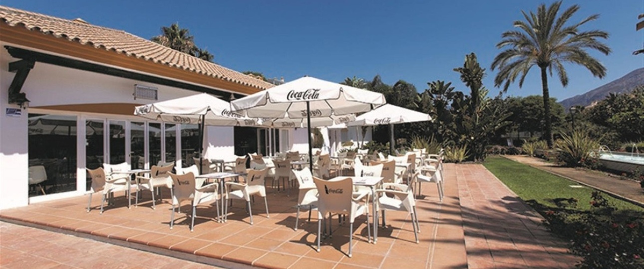 Wiederverkauf - apartment - Marbella - Nueva Andalucía