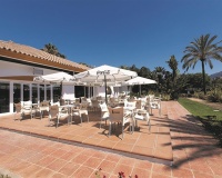Wiederverkauf - apartment - Marbella - Nueva Andalucía