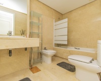 Wiederverkauf - apartment - Marbella - Nueva Andalucía