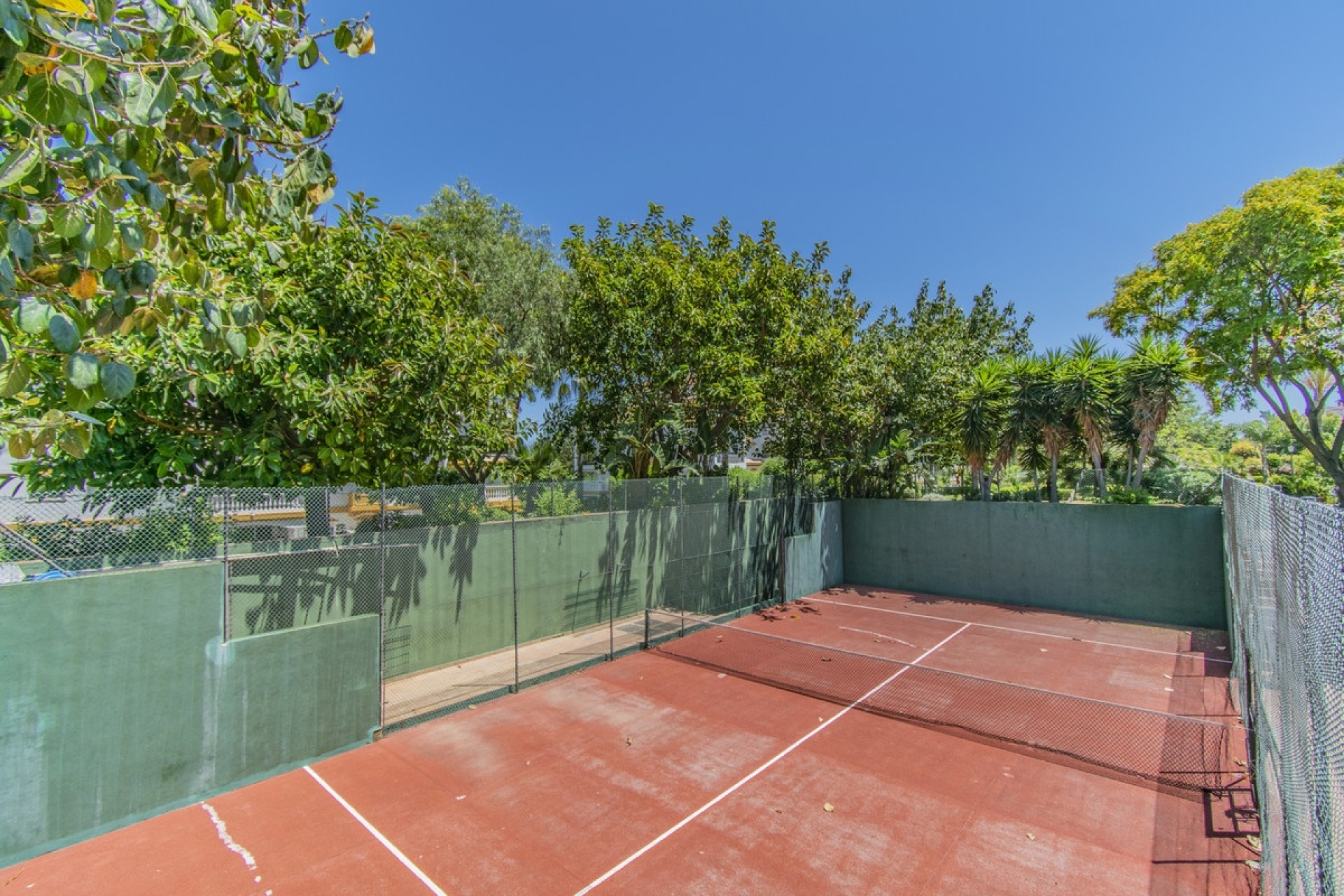 Wiederverkauf - apartment - Marbella - Nueva Andalucía