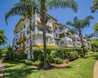 Wiederverkauf - apartment - Marbella - Nueva Andalucía