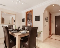 Wiederverkauf - apartment - Marbella - Nueva Andalucía