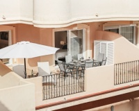 Wiederverkauf - apartment - Marbella - Nueva Andalucía