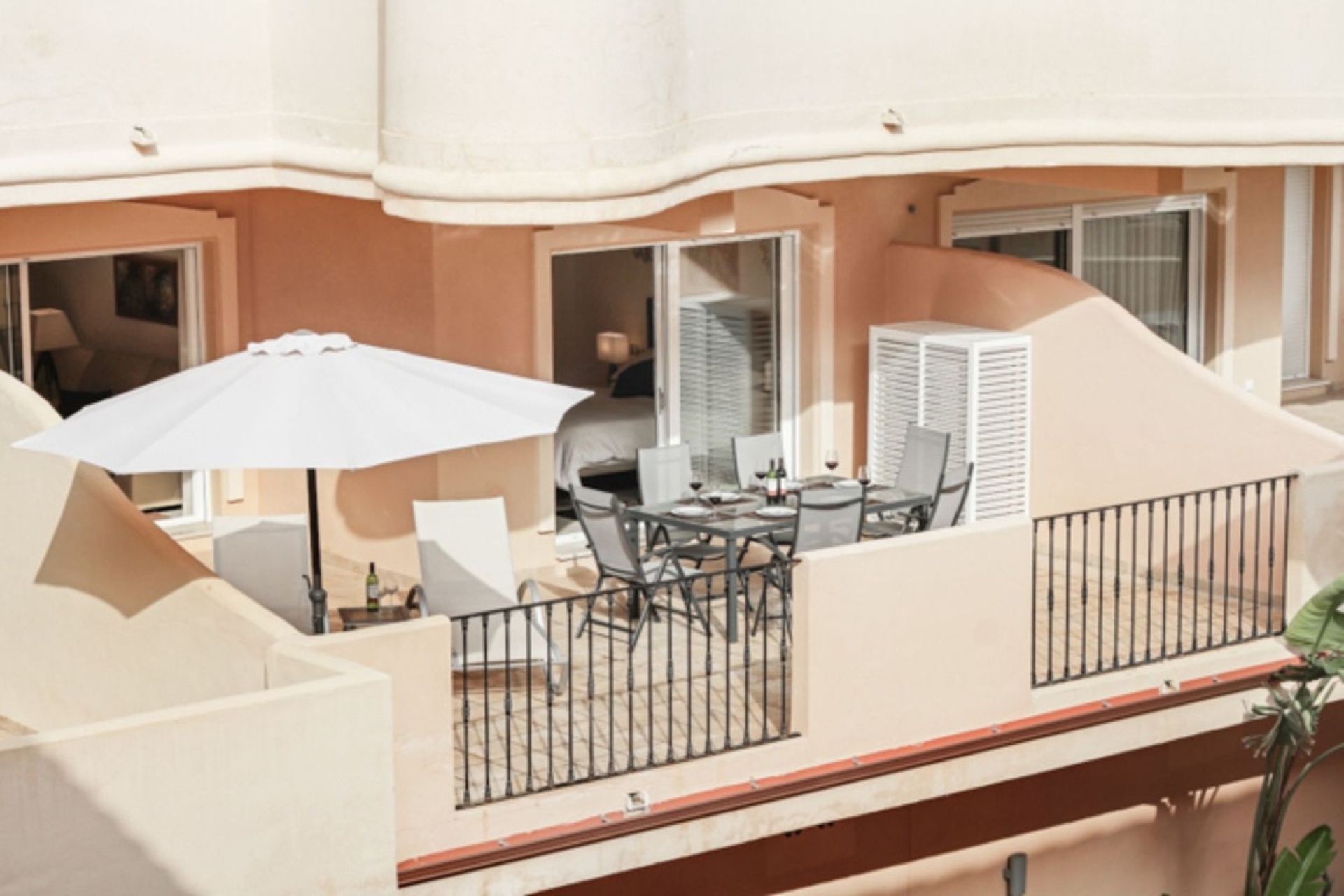 Wiederverkauf - apartment - Marbella - Nueva Andalucía