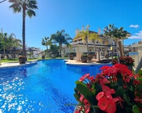 Wiederverkauf - apartment - Marbella - Nueva Andalucía