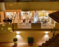 Wiederverkauf - apartment - Marbella - Nueva Andalucía