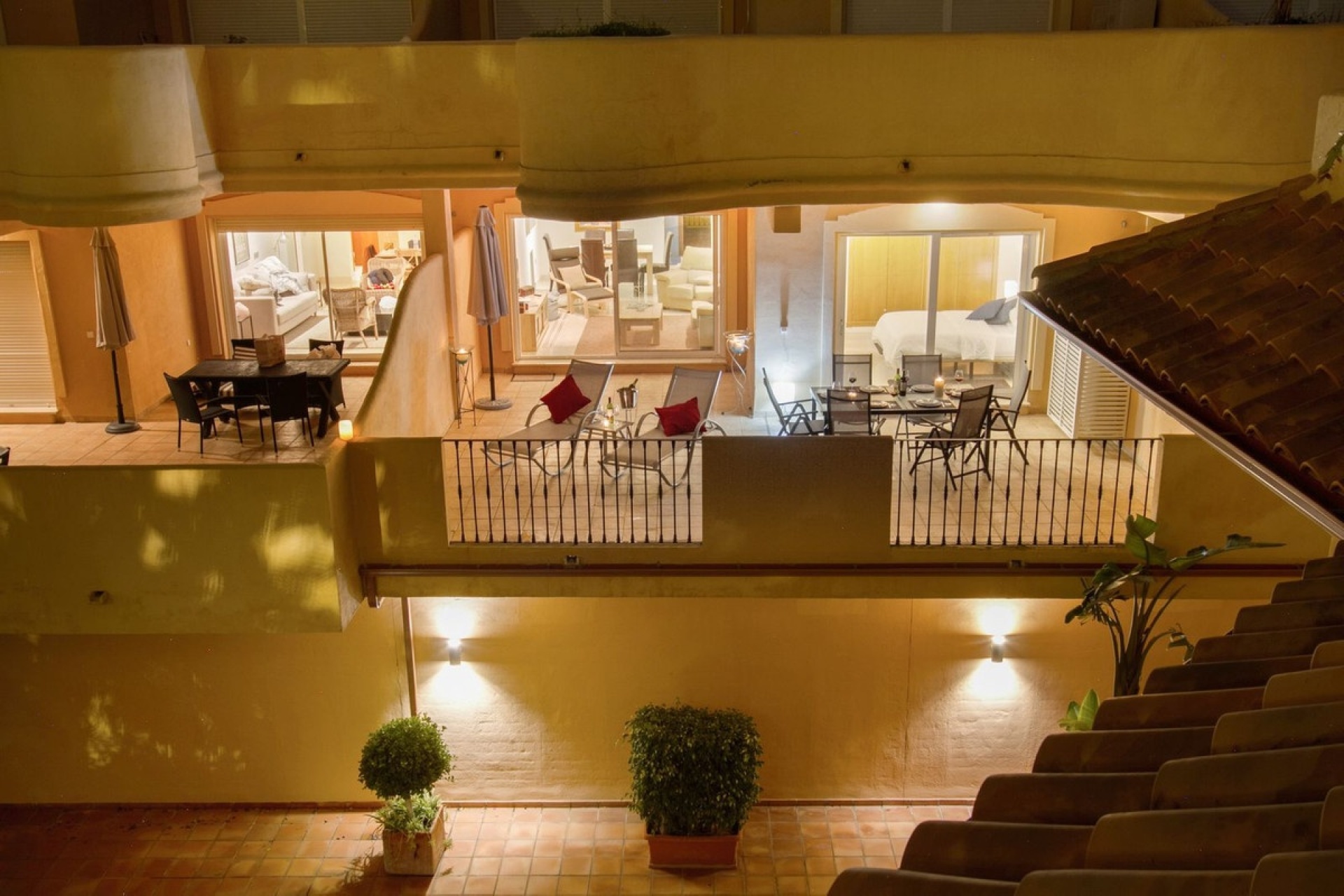 Wiederverkauf - apartment - Marbella - Nueva Andalucía