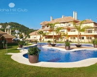 Wiederverkauf - apartment - Marbella - Nueva Andalucía