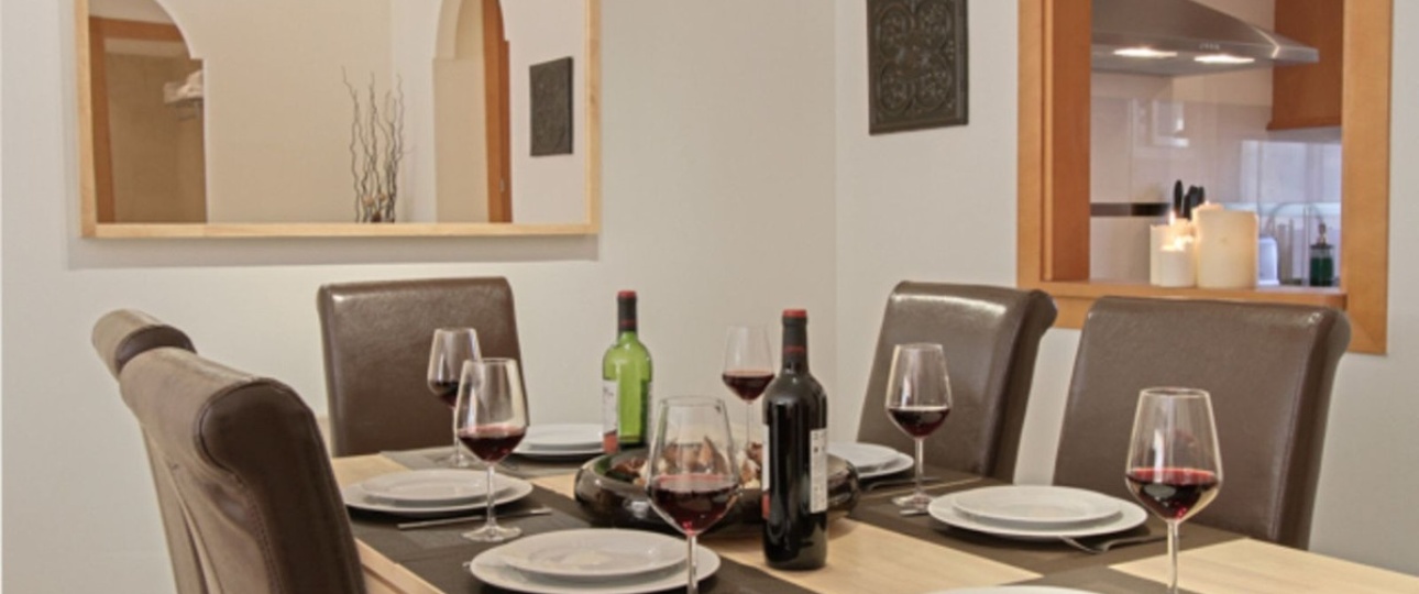 Wiederverkauf - apartment - Marbella - Nueva Andalucía