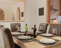 Wiederverkauf - apartment - Marbella - Nueva Andalucía