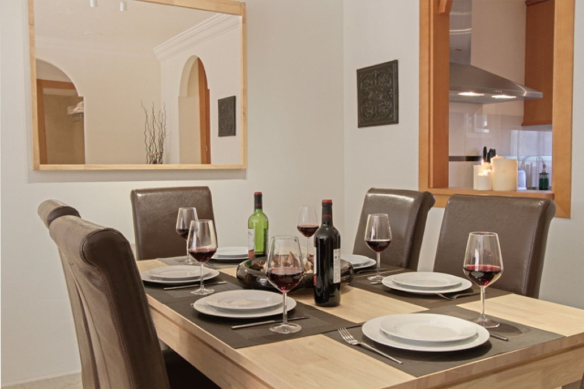 Wiederverkauf - apartment - Marbella - Nueva Andalucía