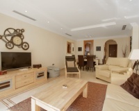 Wiederverkauf - apartment - Marbella - Nueva Andalucía