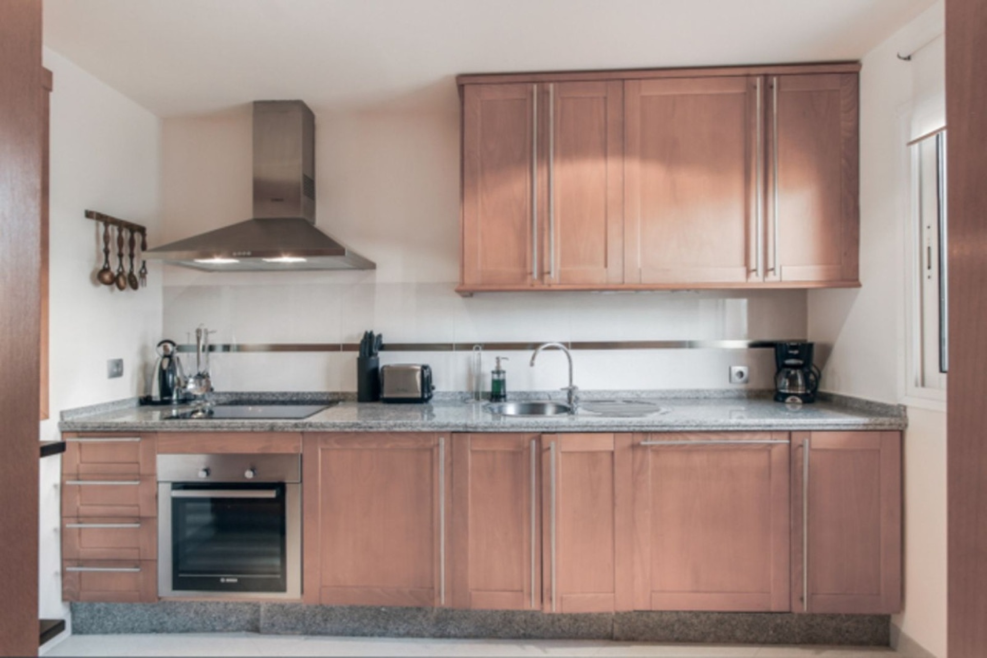 Wiederverkauf - apartment - Marbella - Nueva Andalucía