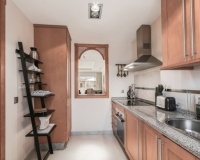 Wiederverkauf - apartment - Marbella - Nueva Andalucía