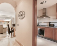 Wiederverkauf - apartment - Marbella - Nueva Andalucía
