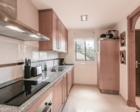 Wiederverkauf - apartment - Marbella - Nueva Andalucía