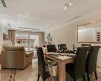 Wiederverkauf - apartment - Marbella - Nueva Andalucía