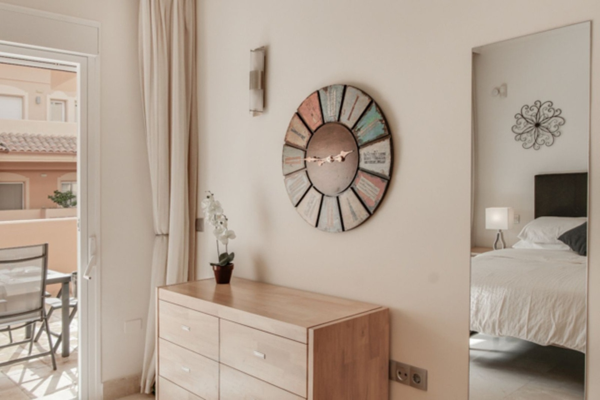 Wiederverkauf - apartment - Marbella - Nueva Andalucía