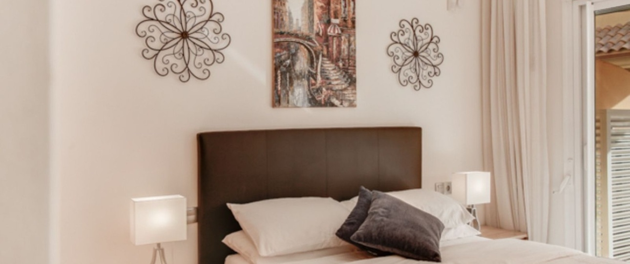 Wiederverkauf - apartment - Marbella - Nueva Andalucía