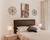 Wiederverkauf - apartment - Marbella - Nueva Andalucía