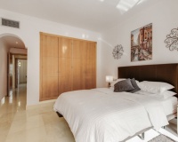 Wiederverkauf - apartment - Marbella - Nueva Andalucía