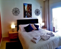 Wiederverkauf - apartment - Marbella - Nueva Andalucía