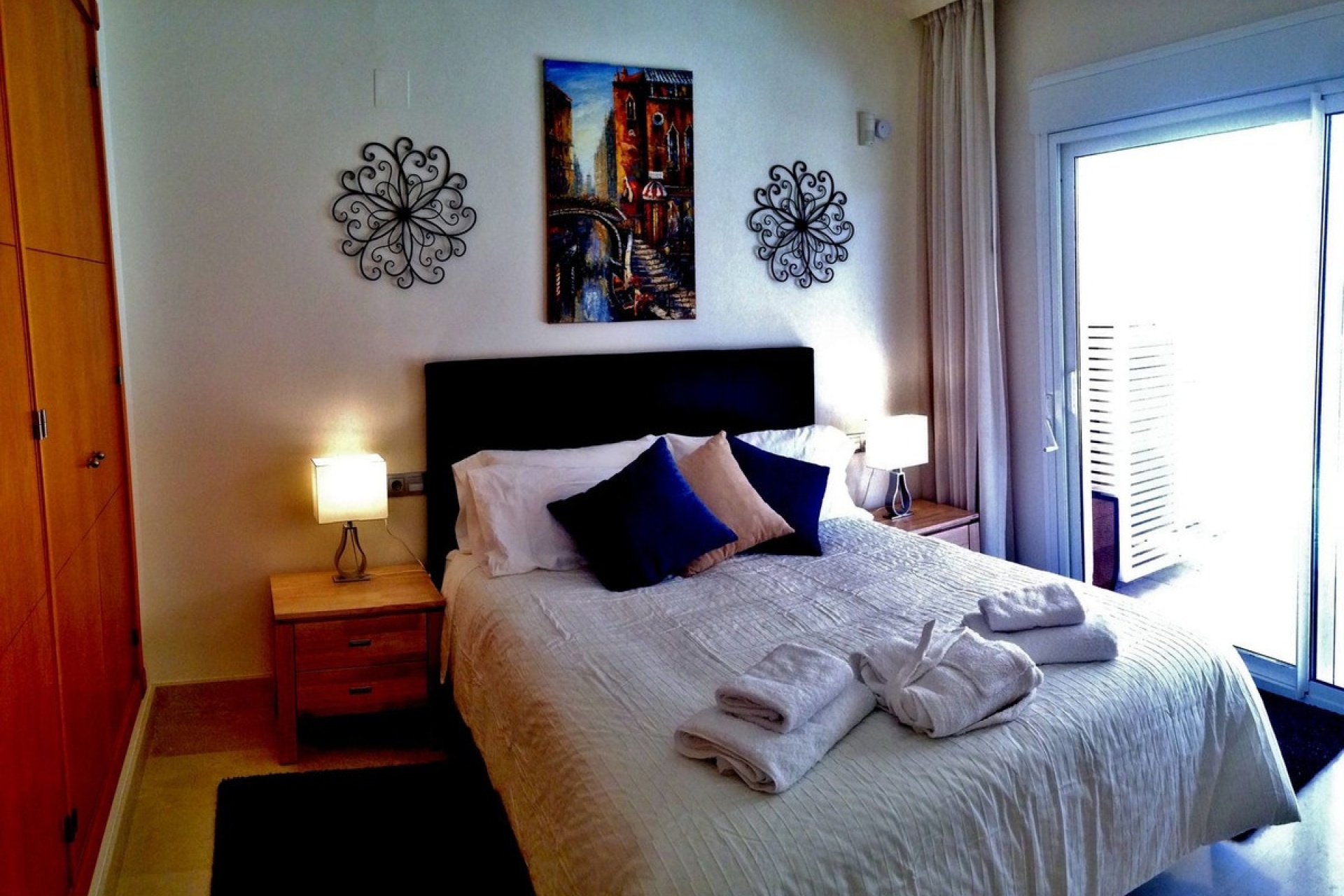 Wiederverkauf - apartment - Marbella - Nueva Andalucía