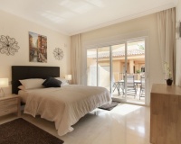 Wiederverkauf - apartment - Marbella - Nueva Andalucía