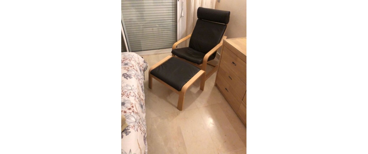 Wiederverkauf - apartment - Marbella - Nueva Andalucía