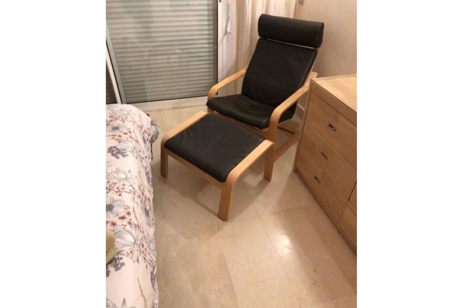 Wiederverkauf - apartment - Marbella - Nueva Andalucía
