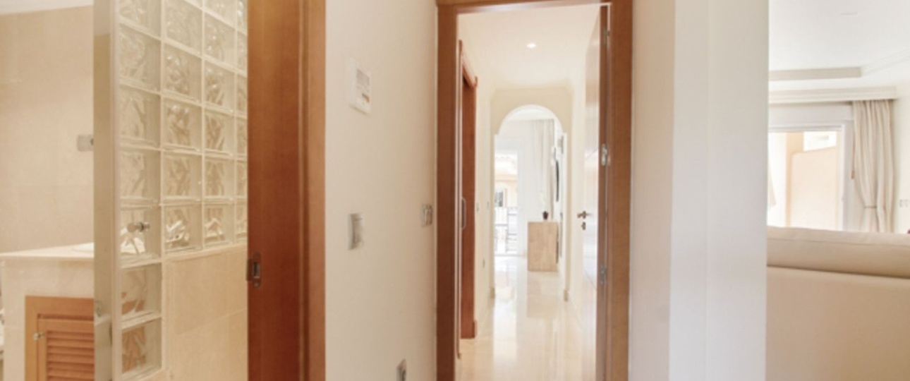 Wiederverkauf - apartment - Marbella - Nueva Andalucía