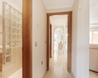 Wiederverkauf - apartment - Marbella - Nueva Andalucía
