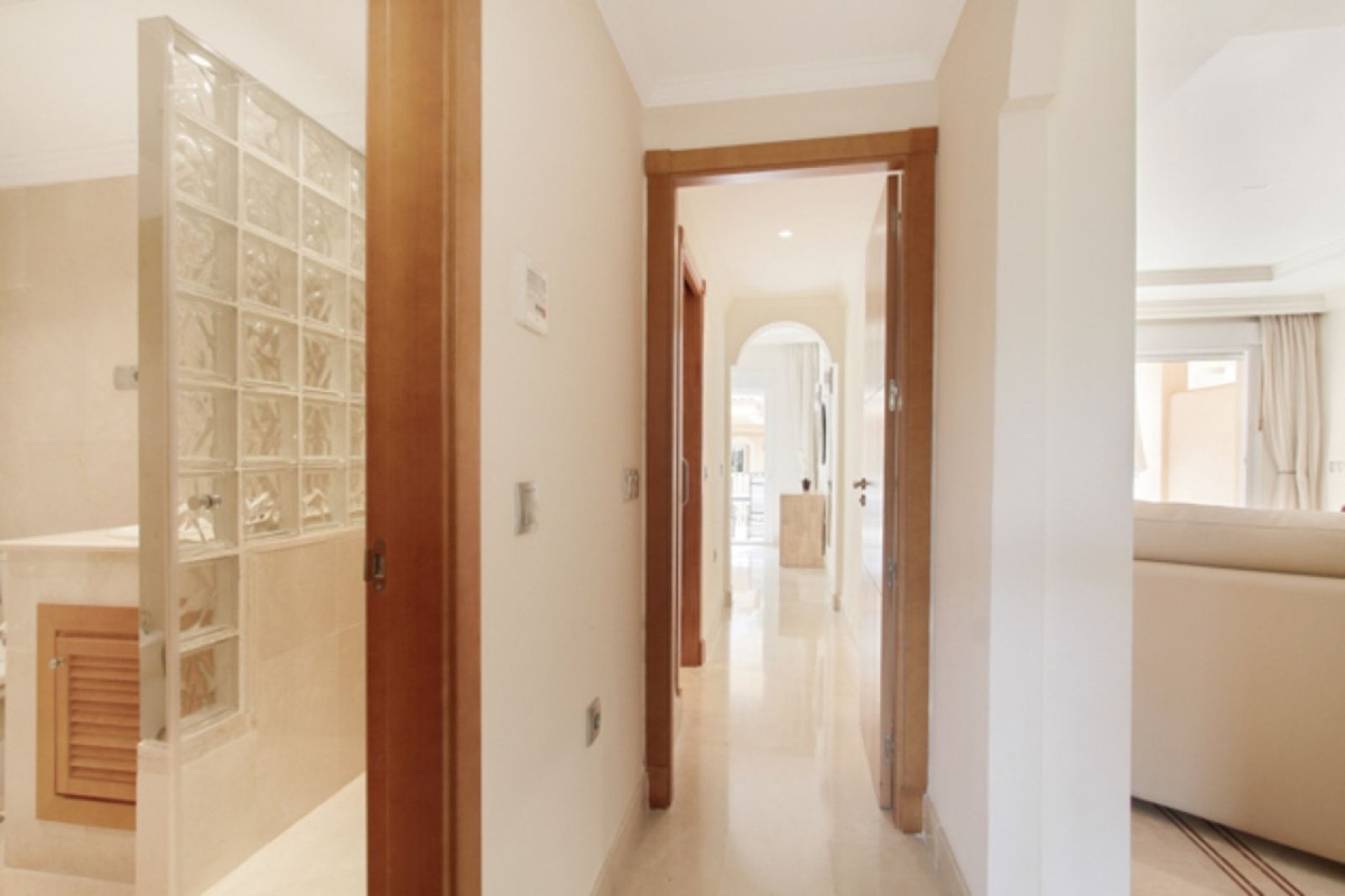 Wiederverkauf - apartment - Marbella - Nueva Andalucía