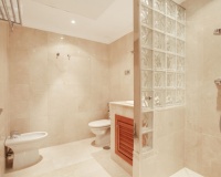 Wiederverkauf - apartment - Marbella - Nueva Andalucía