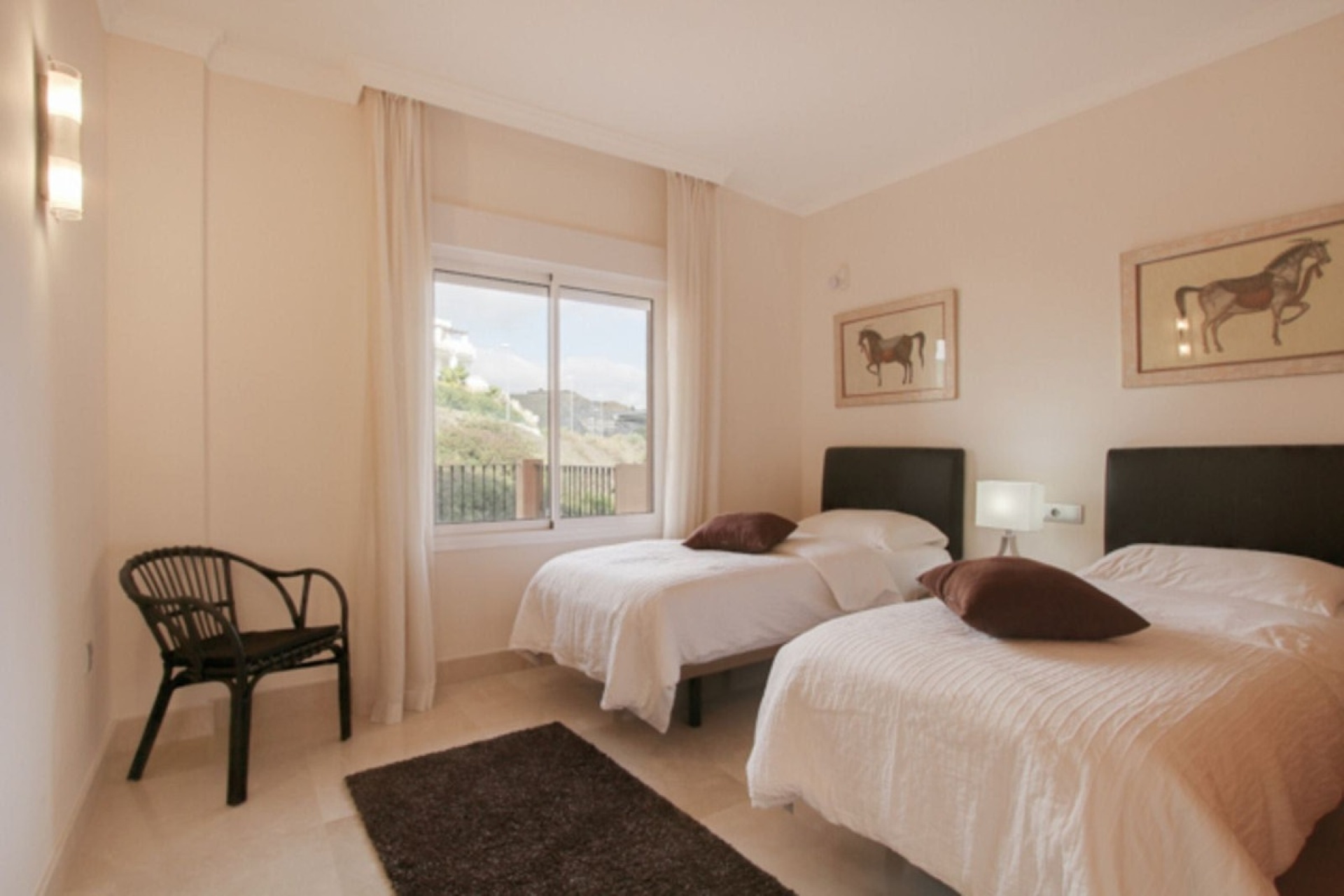 Wiederverkauf - apartment - Marbella - Nueva Andalucía